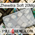 Zhewitra Soft 20Mg 16